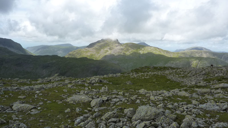 Great Gable